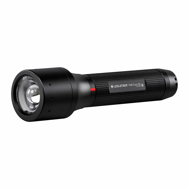 Ledlenser P6R Core QC Taschenlampe