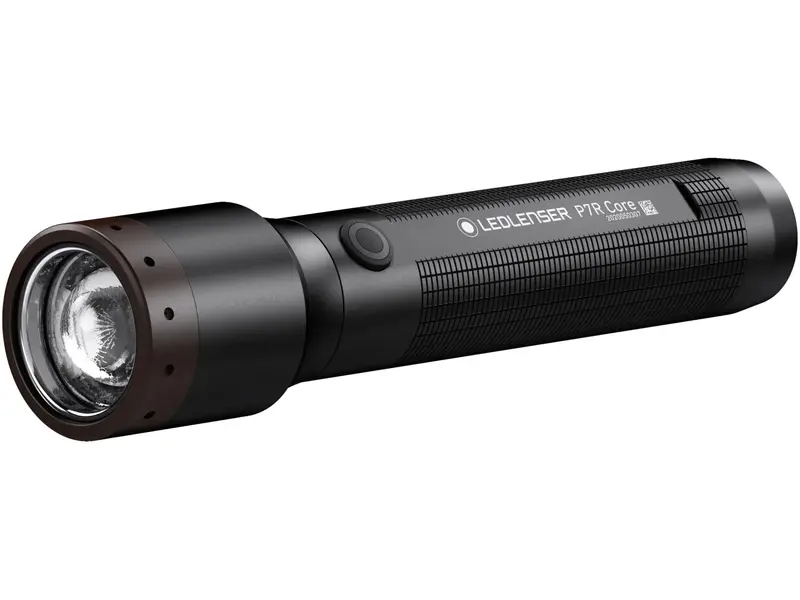 Ledlenser P7R Core Taschenlampe