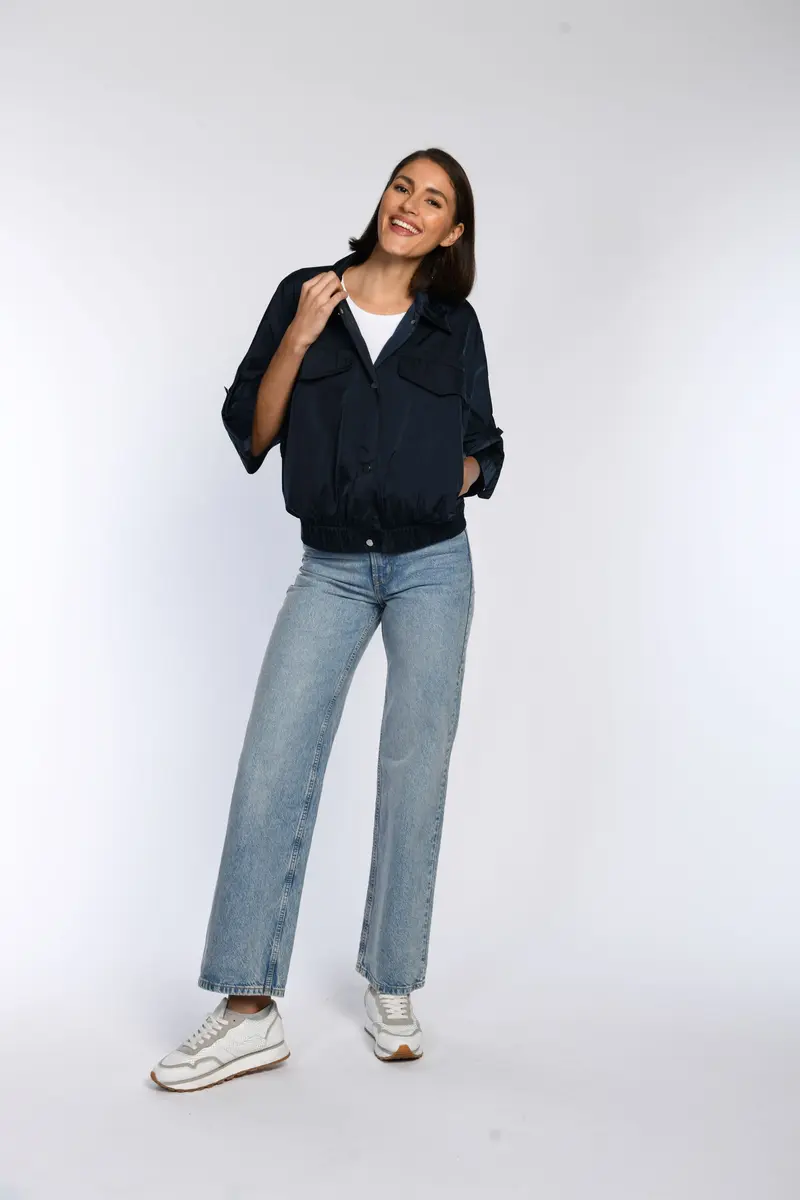 Leichte Sommerjacke