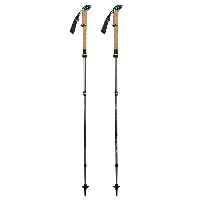 Leki Cressida FX Carbon
