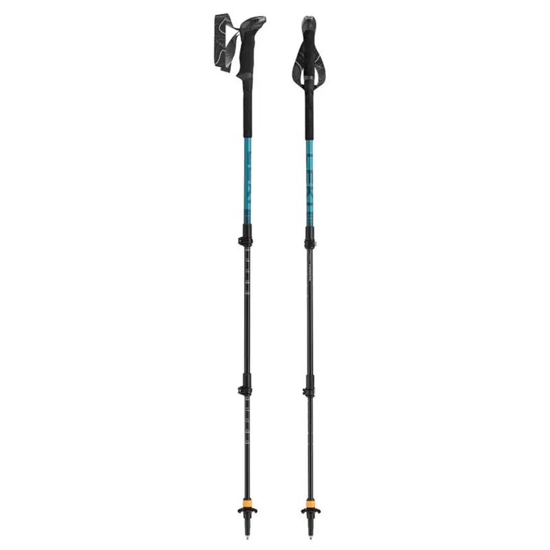 Leki Makalu Lite AS greenblue light greenblue dark
