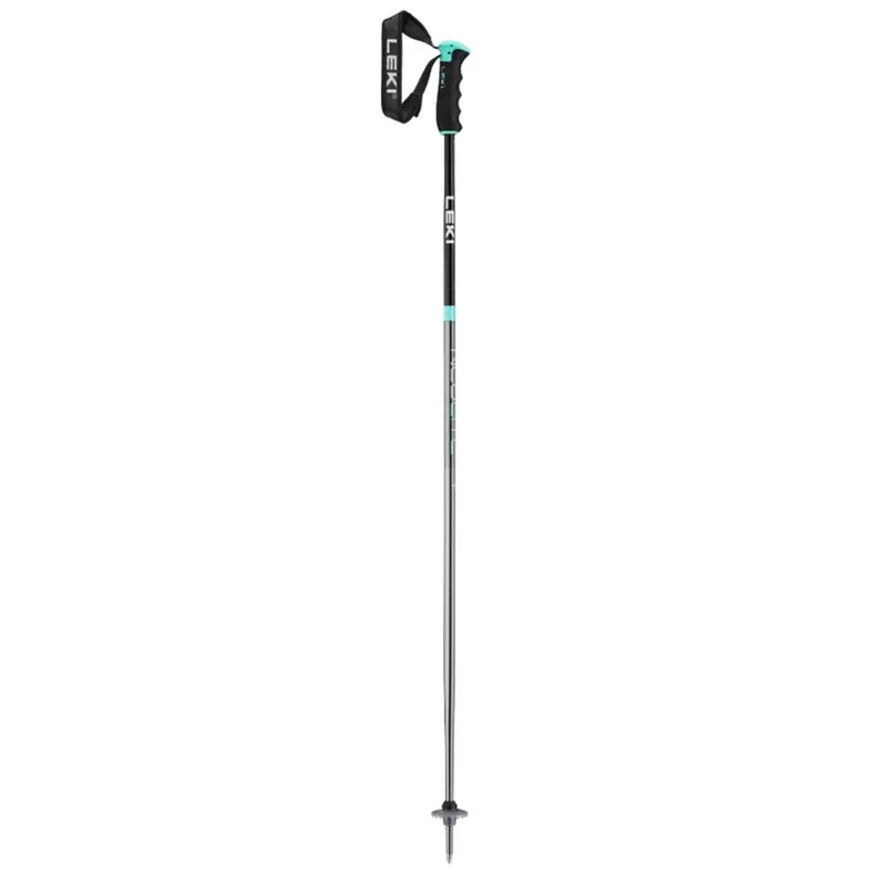Leki Neolite Airfoil Women gunmetal
