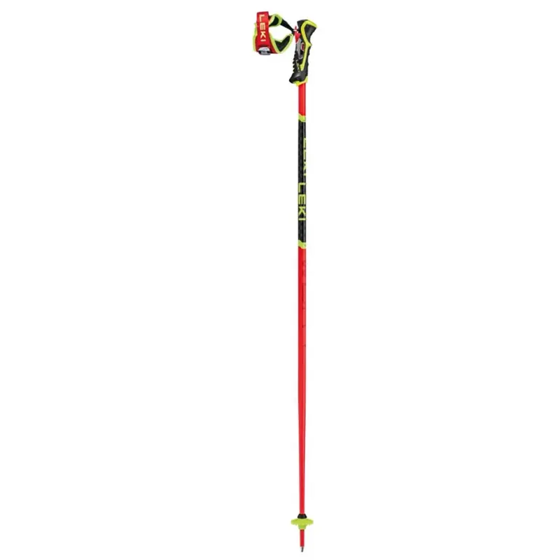 Leki WCR TBS SL 3D