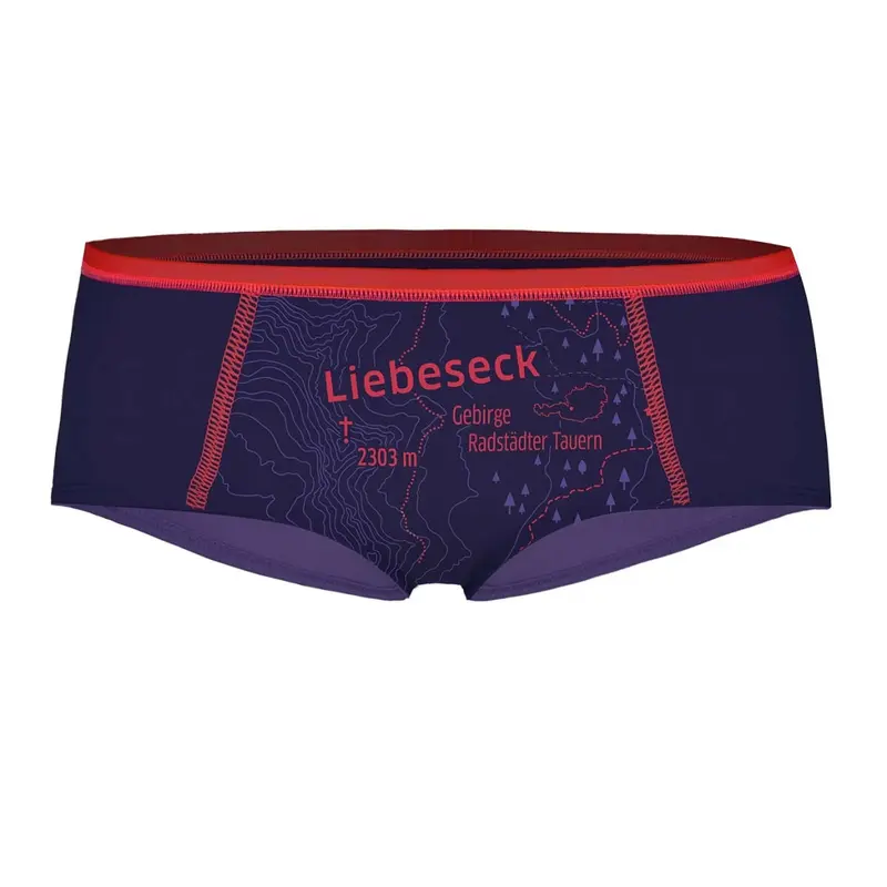 Liebeseck