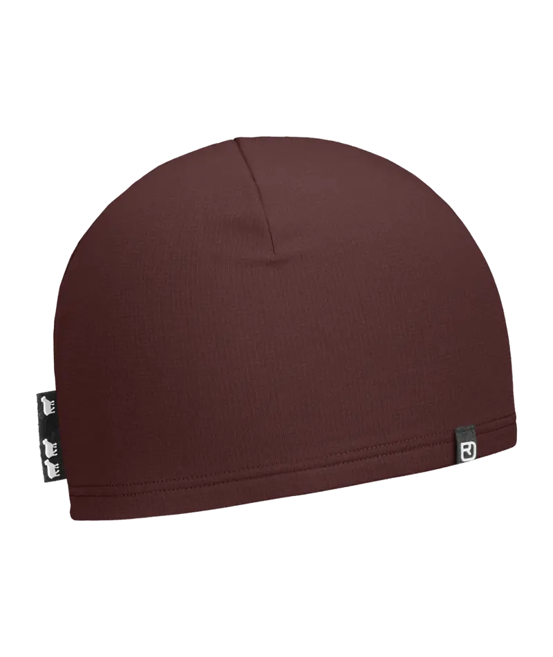 LIGHT FLEECE BEANIE