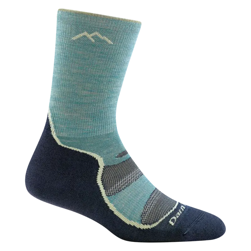 Light Hiker Micro Crew Sock
