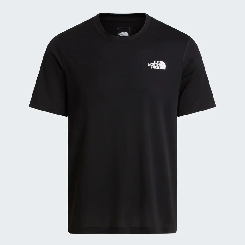 LIGHTBRIGHT T-SHIRT Herren