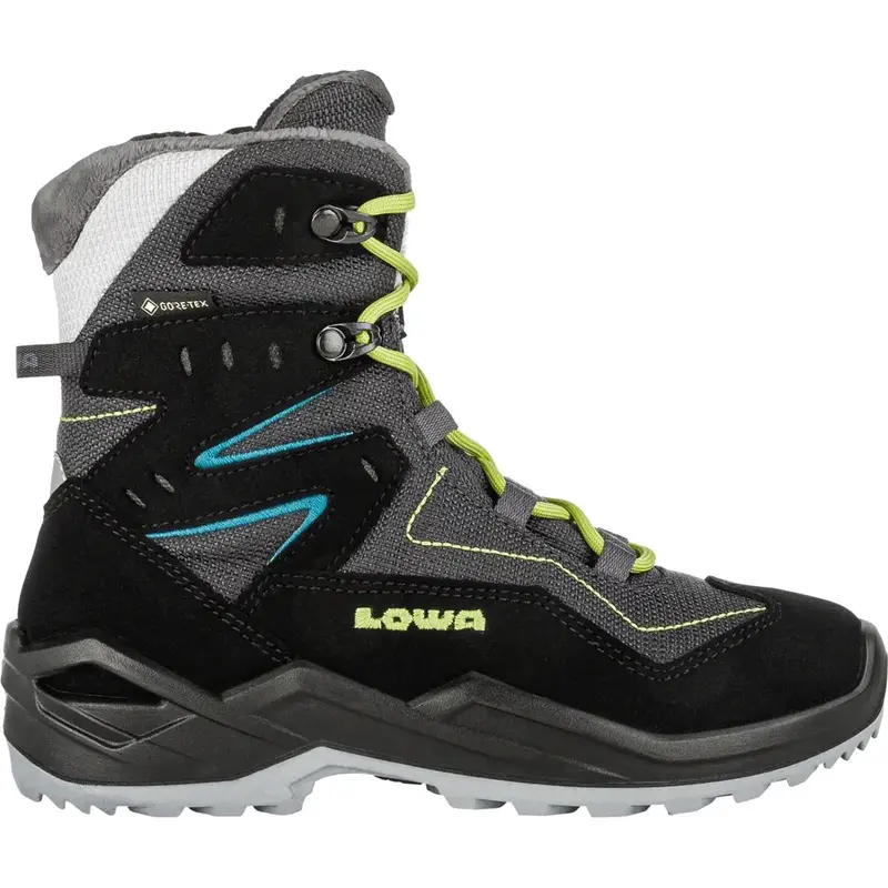 Lino GTX navy/fuchsia