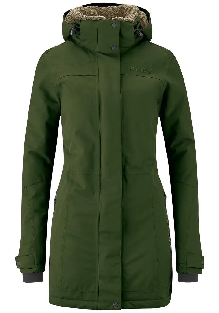 Lisa 2.1 Jacke W