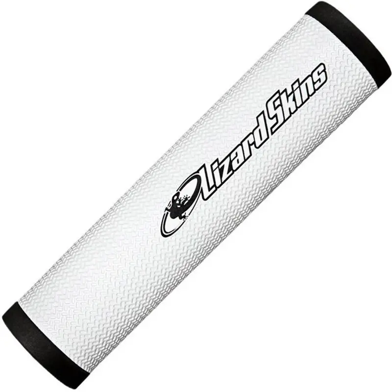Lizard Skins DSP Griff, 130/32.3mm, white