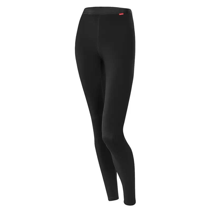 Löffler Women Underpants Long Transtex Light black