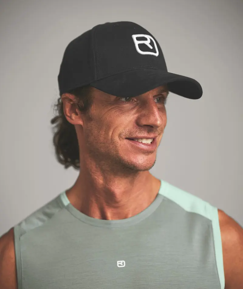LOGO FLEX CAP