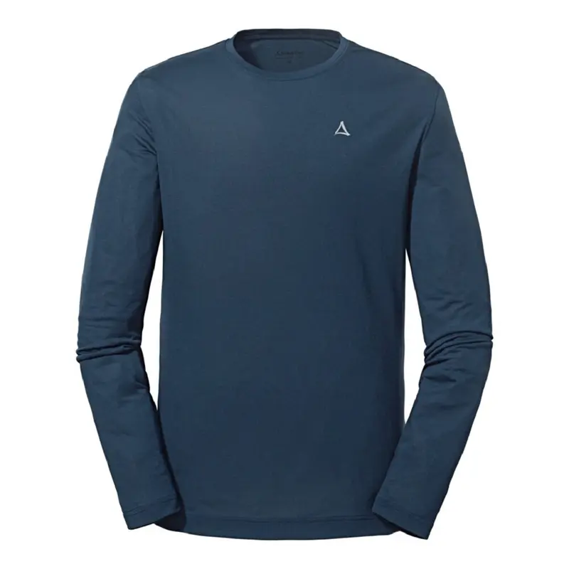 Longsleeve Laubbichl M