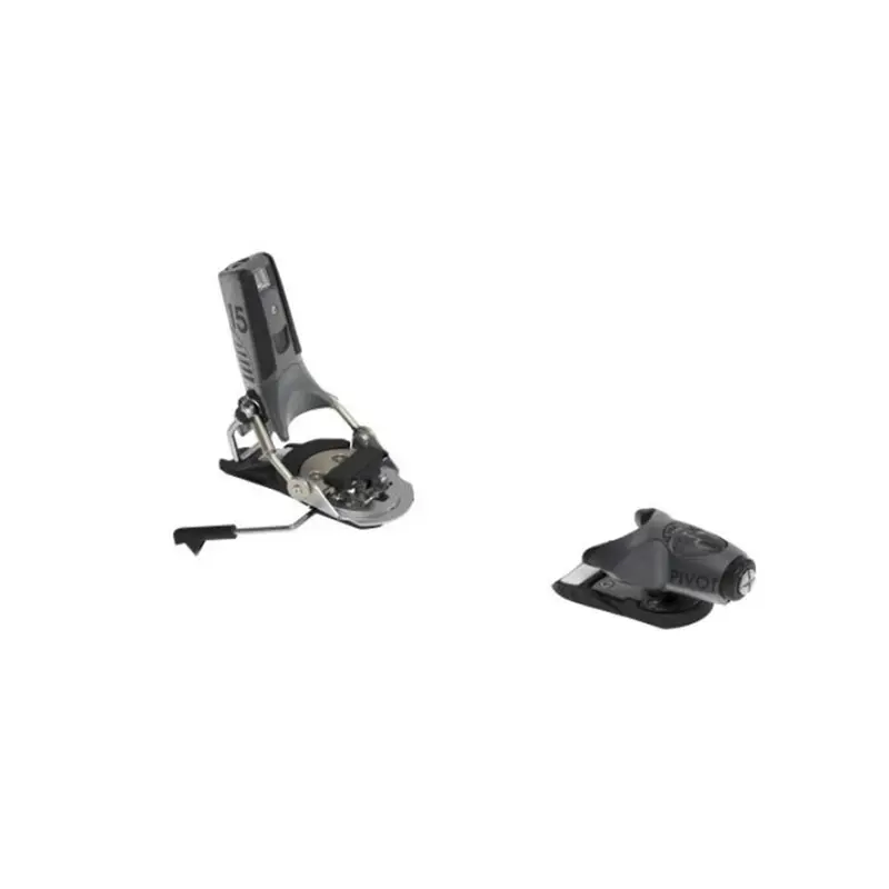 Look Pivot 2.0 15 GW black metal