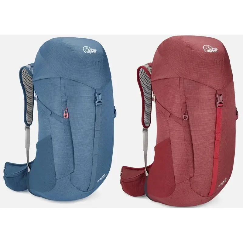 Lowa Alpine AirZone Active ND 25 Women