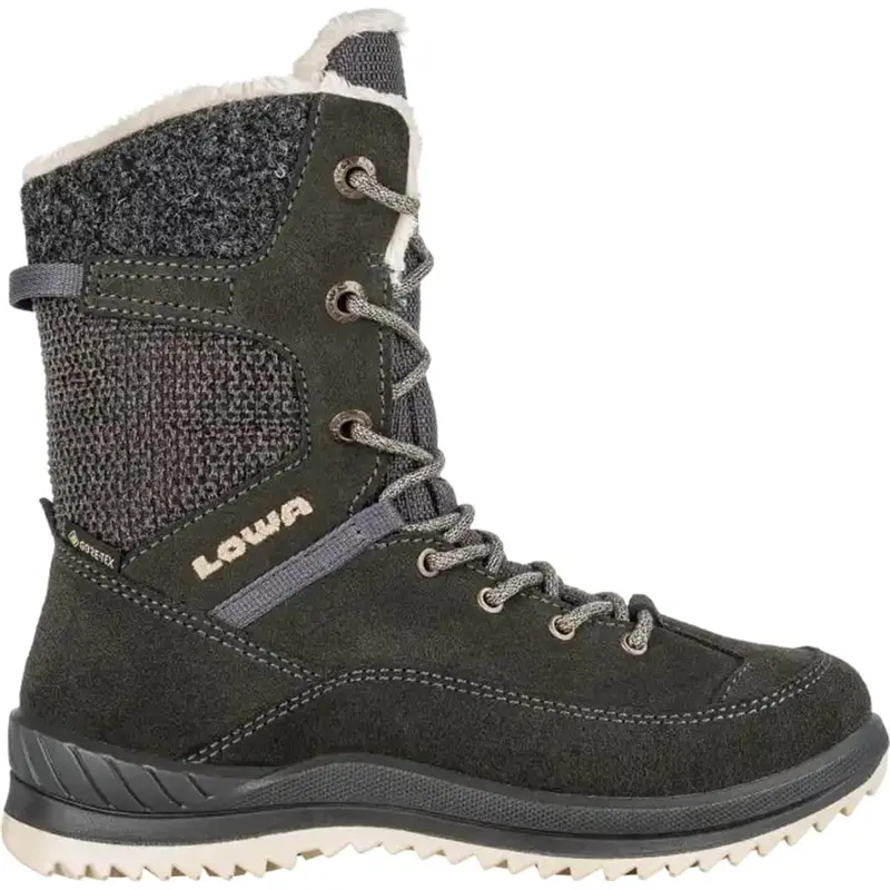 Lowa Bianca GTX anthrazit/champagner