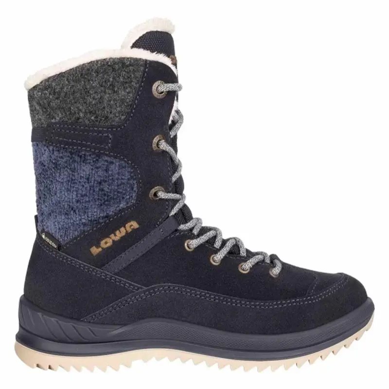 Lowa Bianca GTX navy