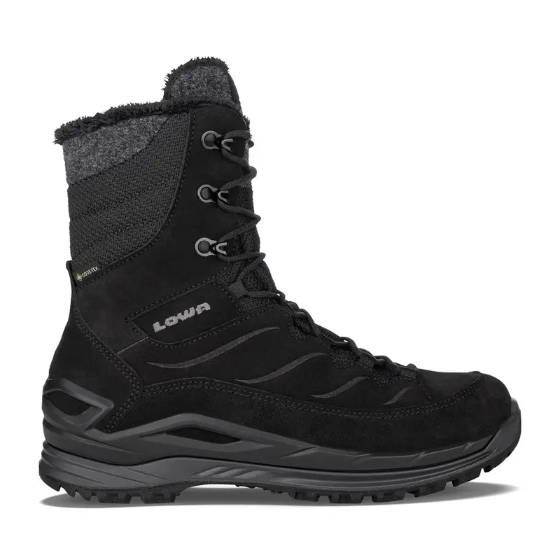 Lowa - CALCETA EVO GTX -navy/eisblau-Damenschuhe