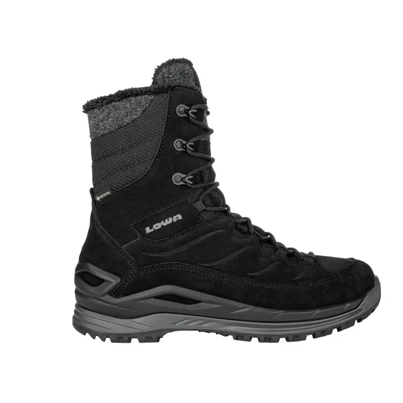 Lowa CALCETA EVO GTX Ws schwarz/schwarz Damen