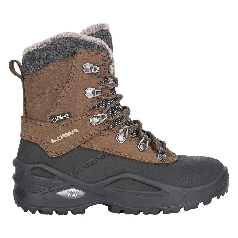 Lowa Couloir GTX - dunkelbraun