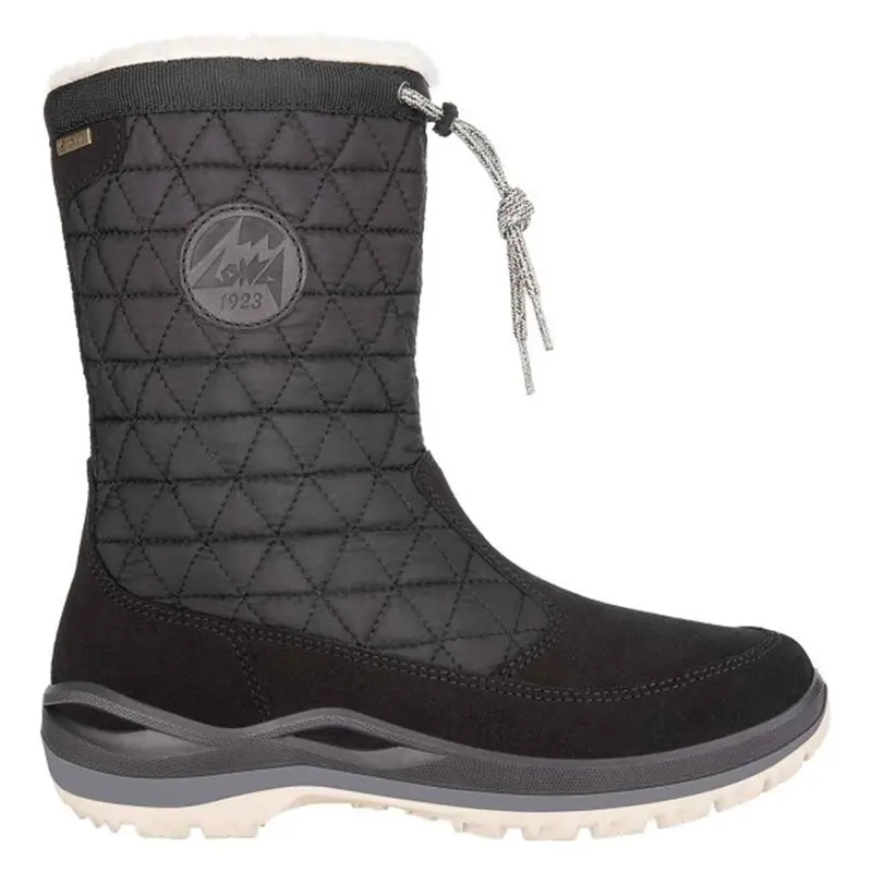 Lowa Damenschuh Fedaia GTX FS schwarz