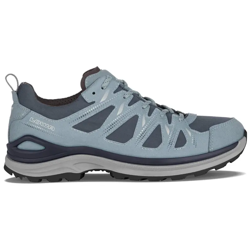 Lowa Innox Evo II GTX Women rauchblau blau