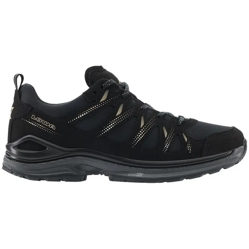 Lowa Innox Evo II GTX Women schwarz champagner