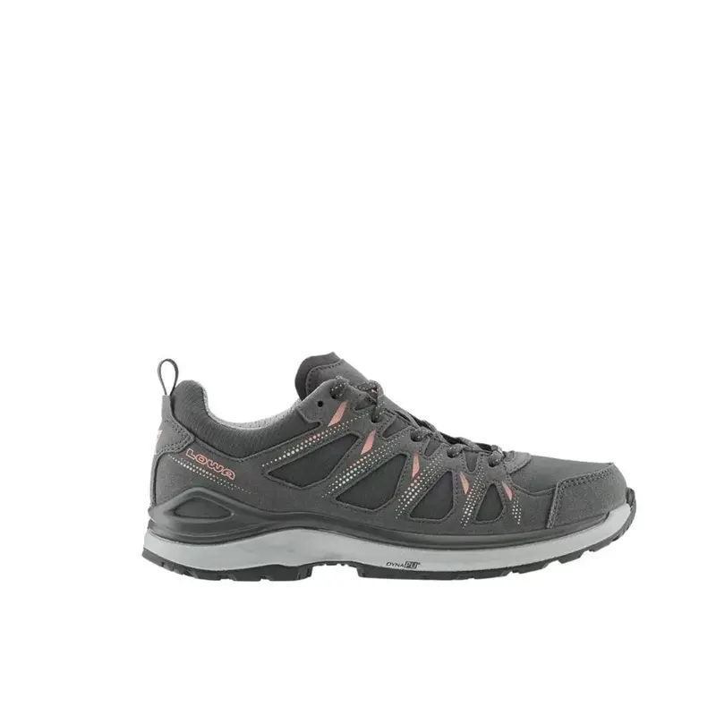 Lowa Innox Evo II GTX Ws Women asphalt lachs