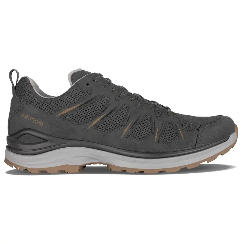 Lowa Innox Evo II Lo Men anthrazit bronze