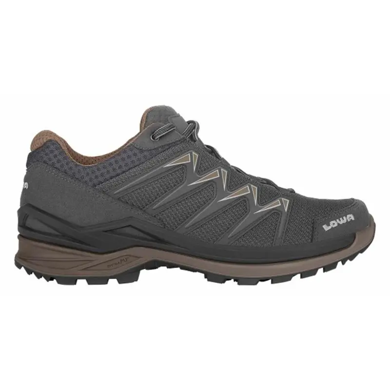 Lowa Innox Pro GTX LO graphit/ stein