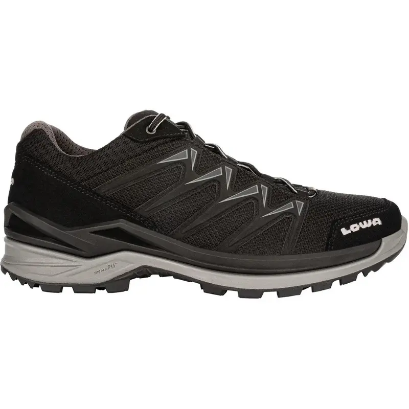 Lowa Innox Pro GTX Lo Men schwarz grau
