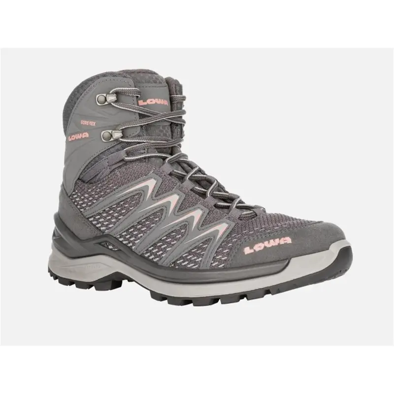 Lowa Innox Pro GTX Women anthrazit rose