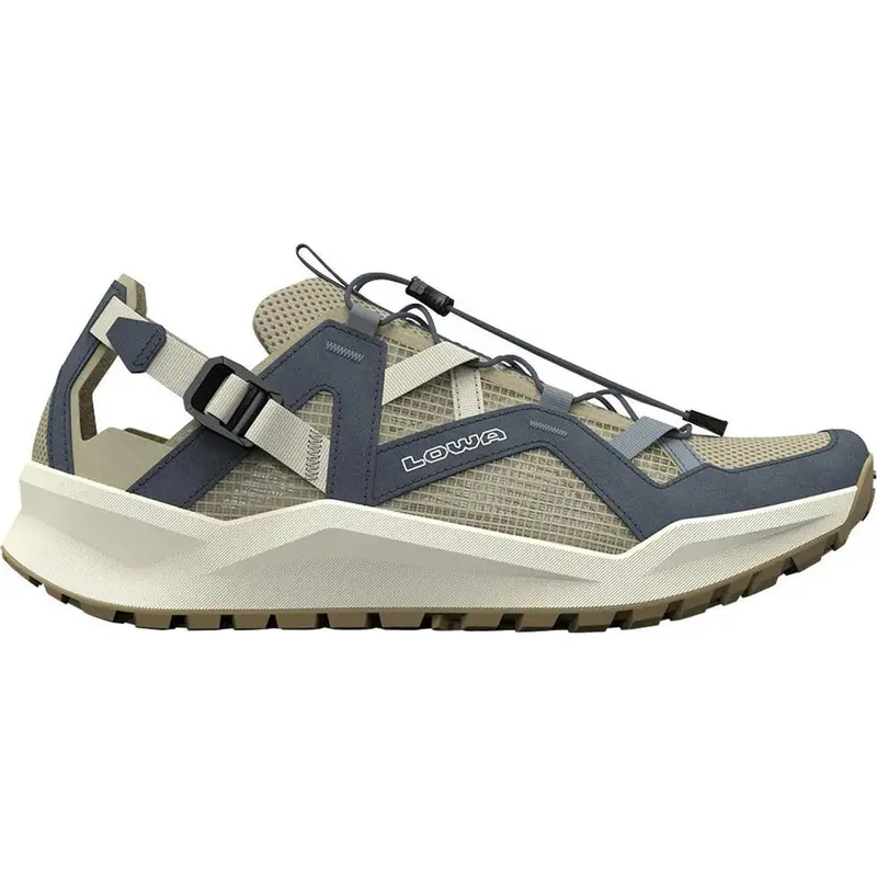 Lowa Kaloya Vent Women schieferbalu desert