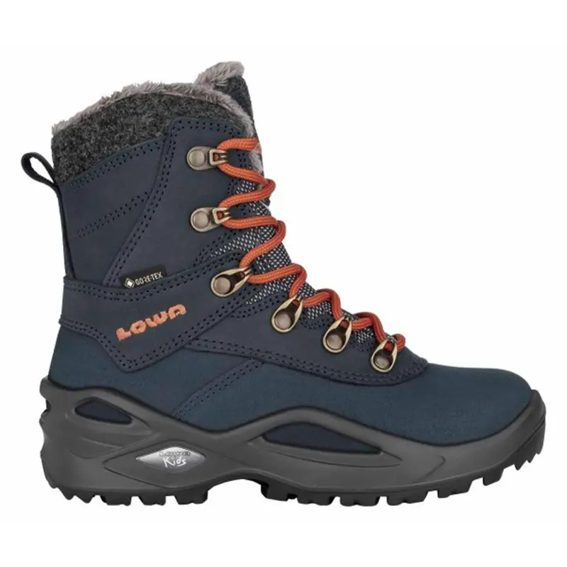 Lowa Kinderschuh Couloir GTX Junior navy