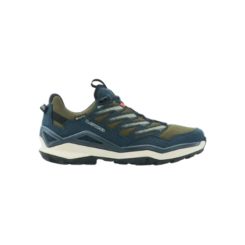 LOWA MADDOX PRO GTX LO Herren