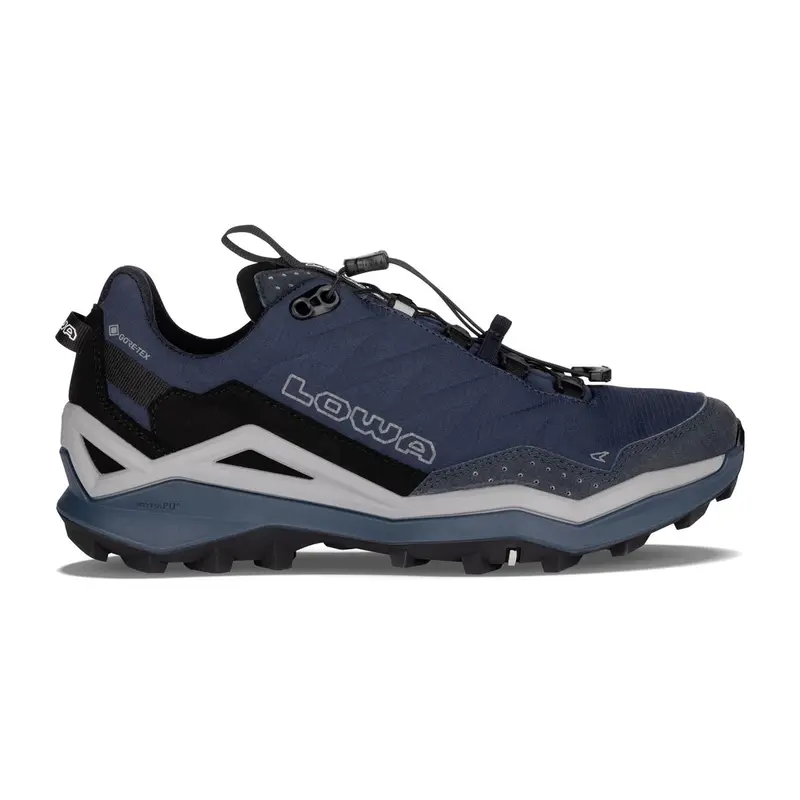 Lowa Maddox Pro GTX Lo Men navy marineblau