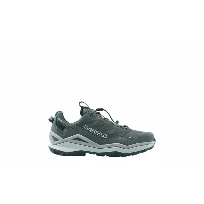 Lowa Maddox Pro GTX lo SL Men grau