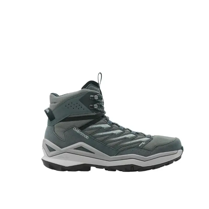 Lowa Maddox Pro GTX Mid Men grau grau