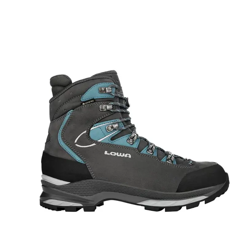 Lowa Mauria Evo GTX Ws Women anthrazit türkis