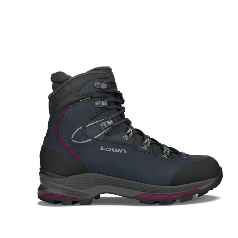 Lowa Mauria Evo GTX Ws Women navy beere