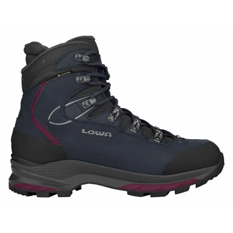 Lowa Mauria Evo GTX Ws Women navy beere