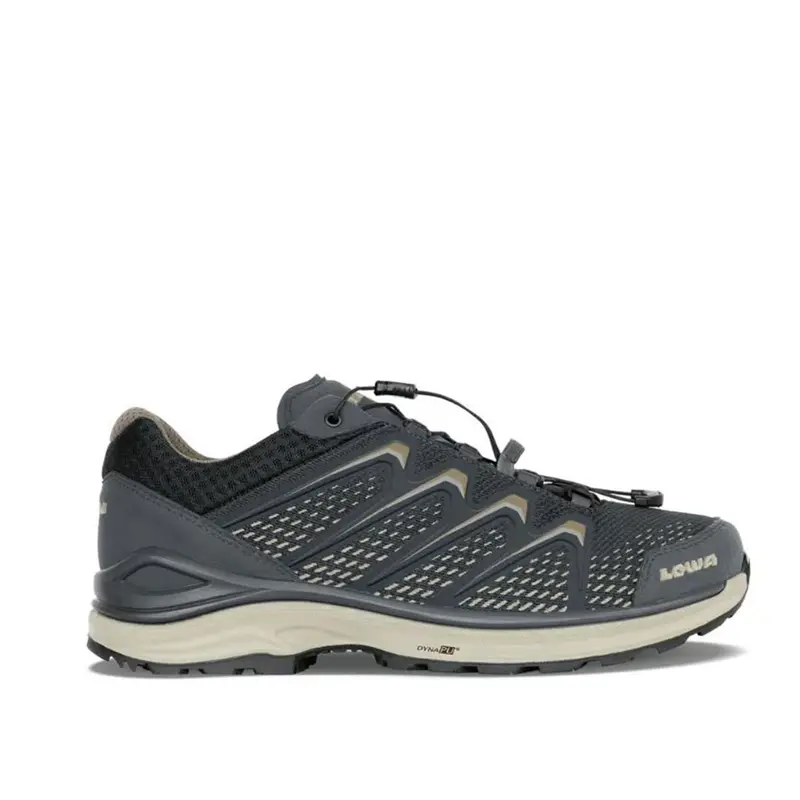 Lowa Meadow GTX Lo SL Men stahlblau dune