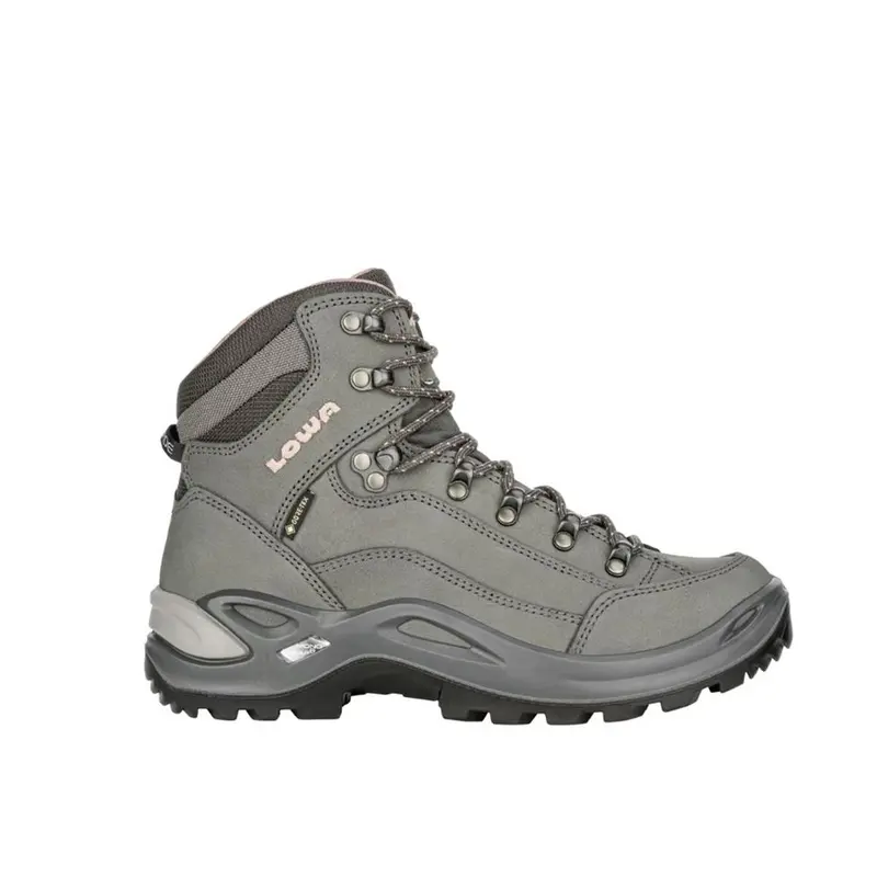 Lowa Renegade Evo GTX Mid Women graphit rose