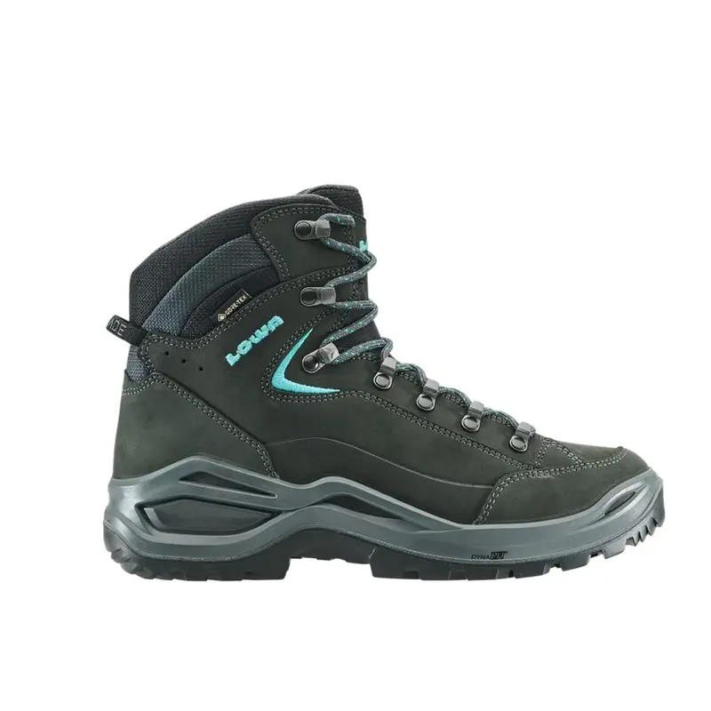LOWA - RENEGADE EVO GTX MID Ws - Damen