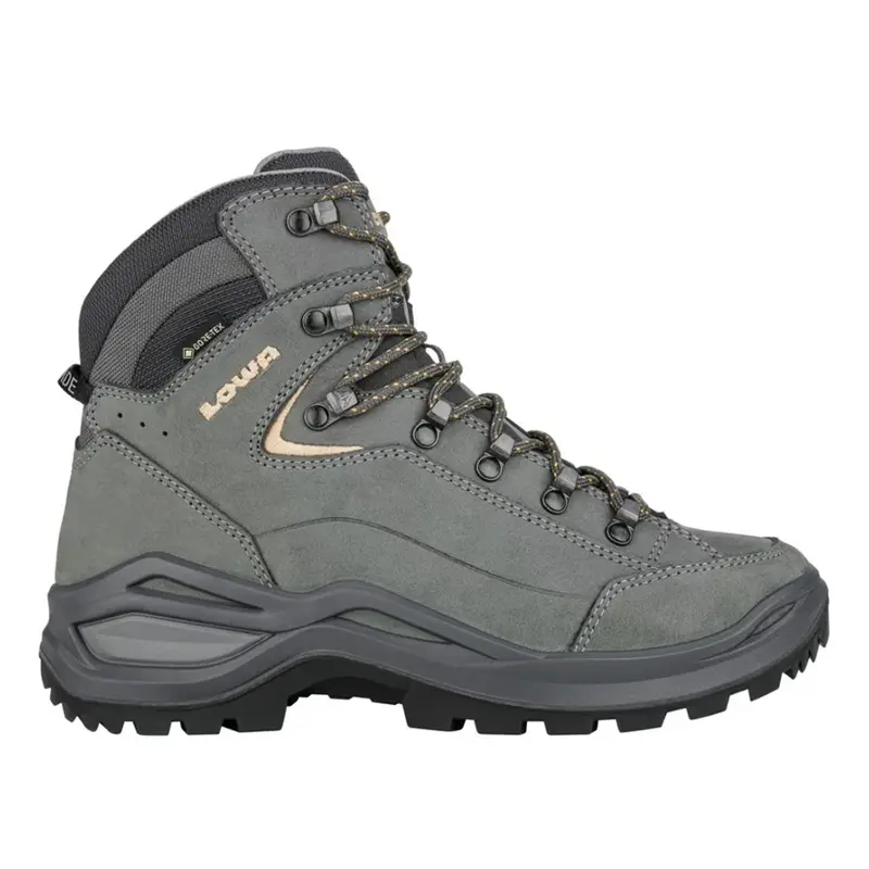 LOWA - RENEGADE EVO GTX MID Ws W - Damen