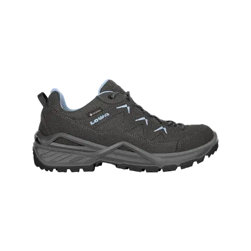 LOWA SIRKOS EVO GTX LO Ws Damen