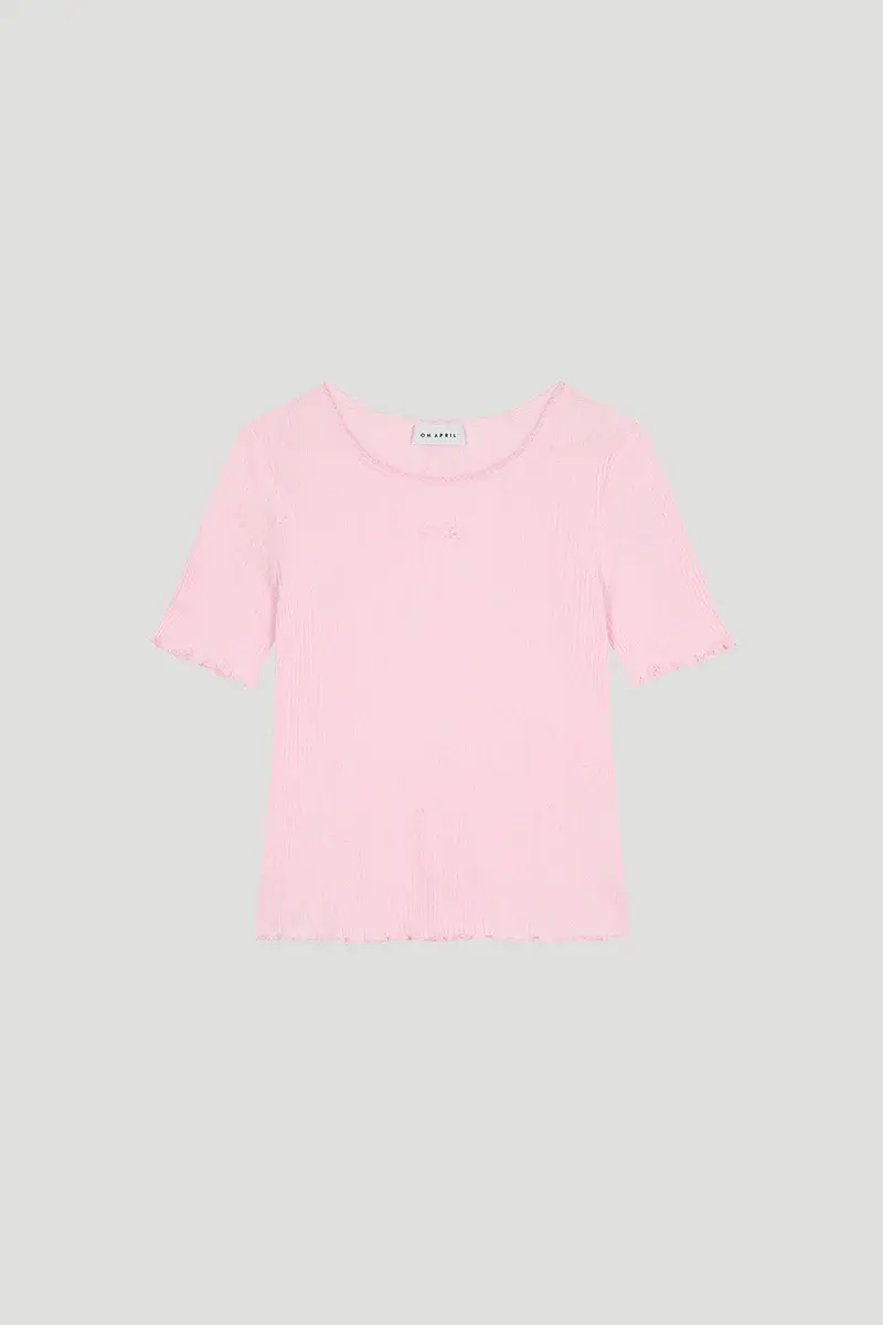 LUNE REGULAR T-SHIRT Damen