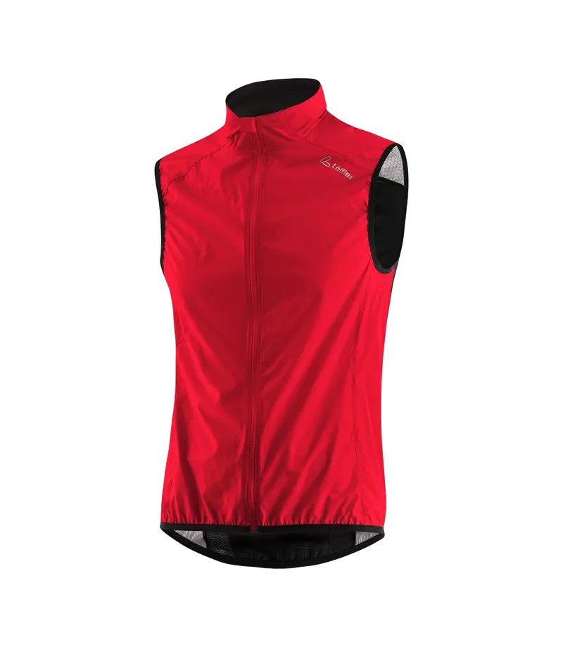 M BIKE VEST WPM POCKET