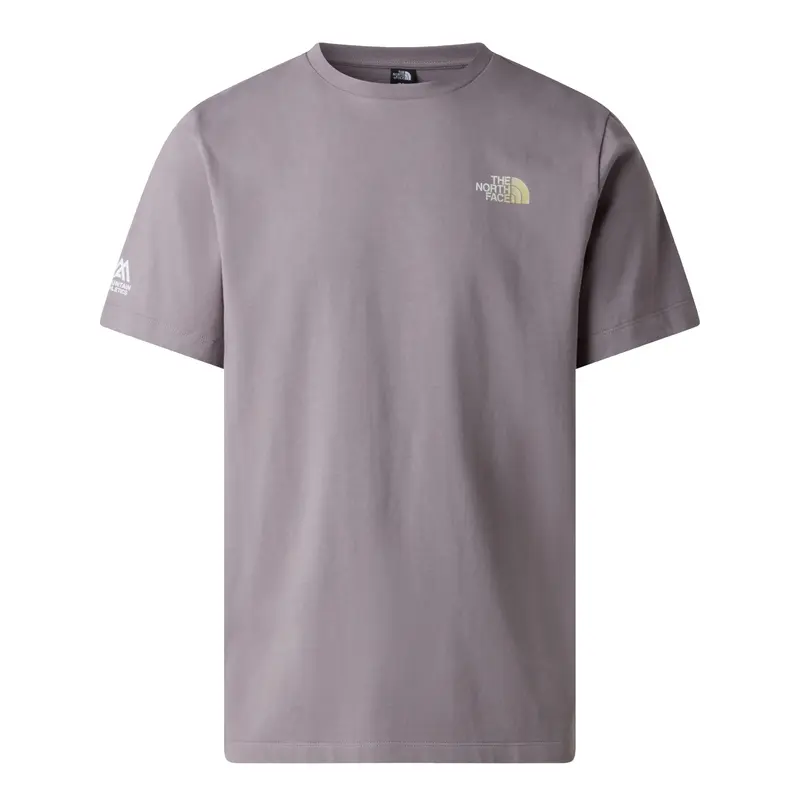 MA GRAPHIC REGULAR T-SHIRT Herren