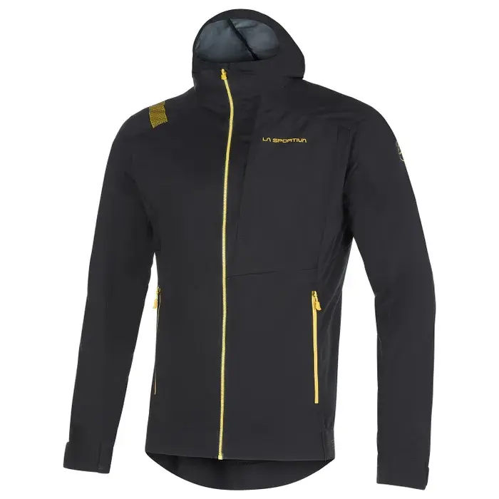 Macnas Softshell Jkt M